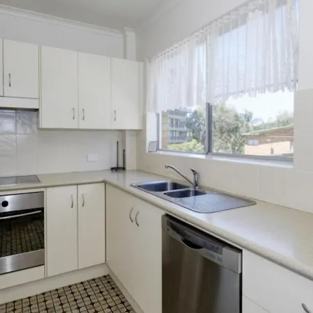 Dolphin Court 13 Apartment Forster Exterior photo