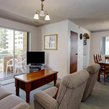 Dolphin Court 13 Apartment Forster Exterior photo