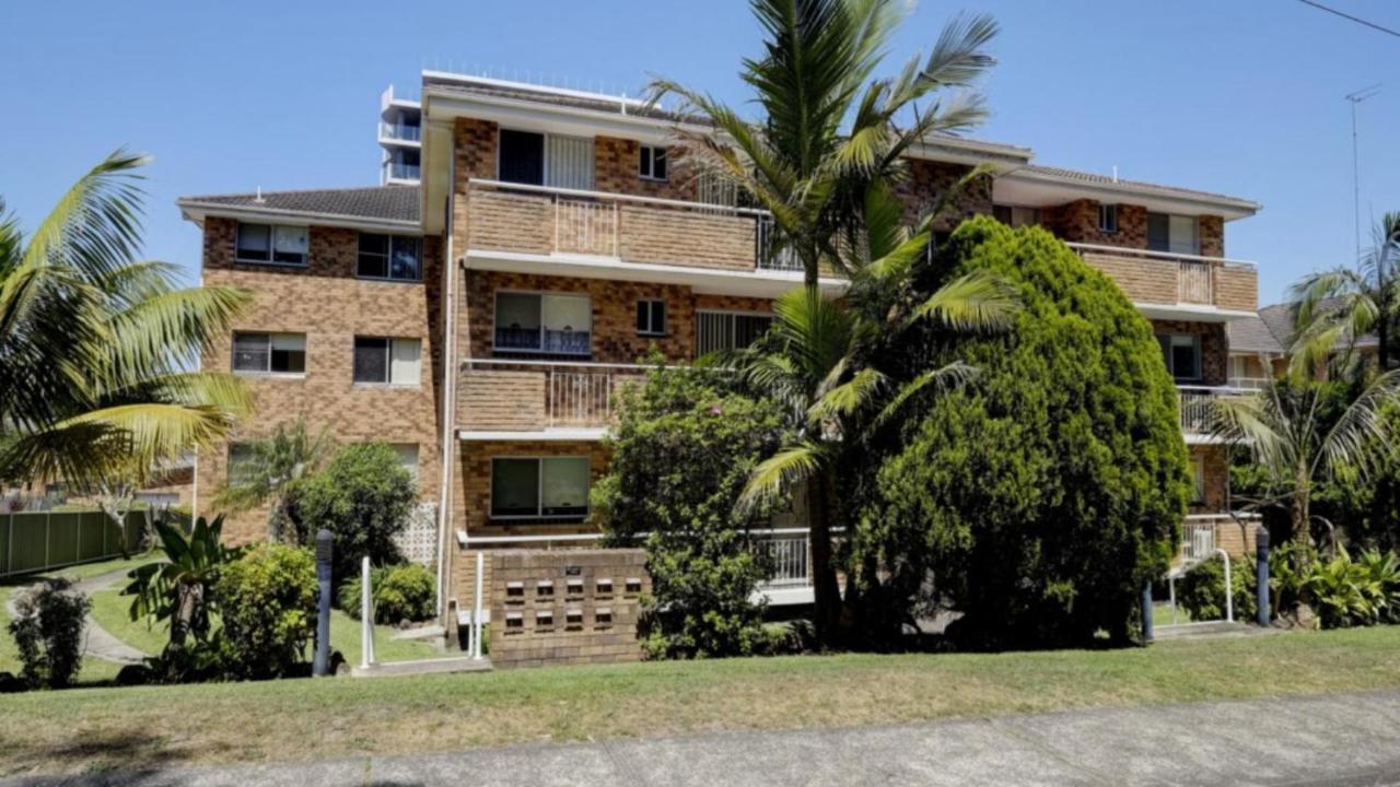 Dolphin Court 13 Apartment Forster